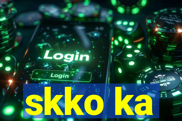 skko ka